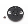 Trigger Magnet Holder with Magnet for Boat (Telemetry)