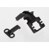 Wire Retainer and Gear Cover