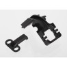 Wire Retainer and Gear Cover