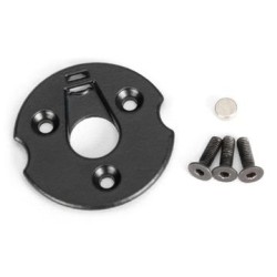 Trigger Magnet Holder with Magnet for Spur Gear (Telemetry)