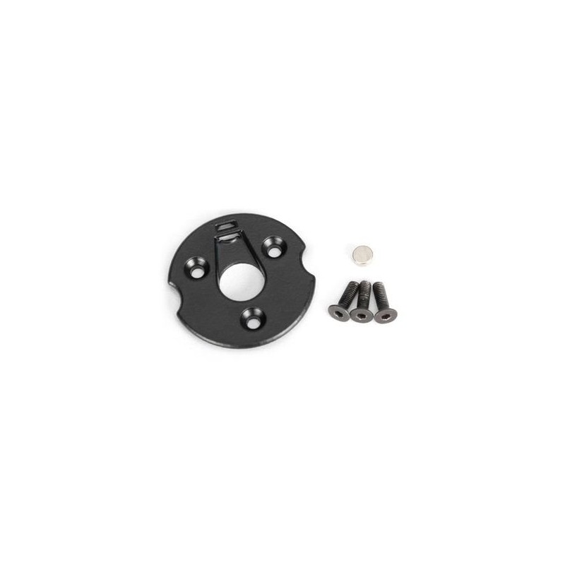 Trigger Magnet Holder with Magnet for Spur Gear (Telemetry)