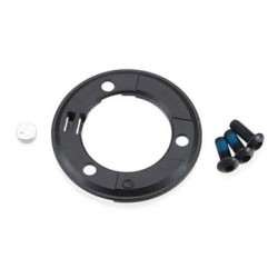 Magnethållare med Magnet för Mittdiff. (Telemetri)