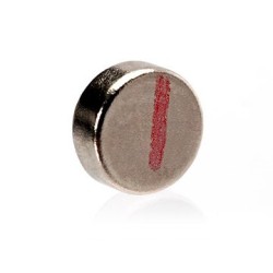 Telemetry Trigger Magnet for Sensor