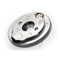 Svänghjul 35mm med Sensormagnet