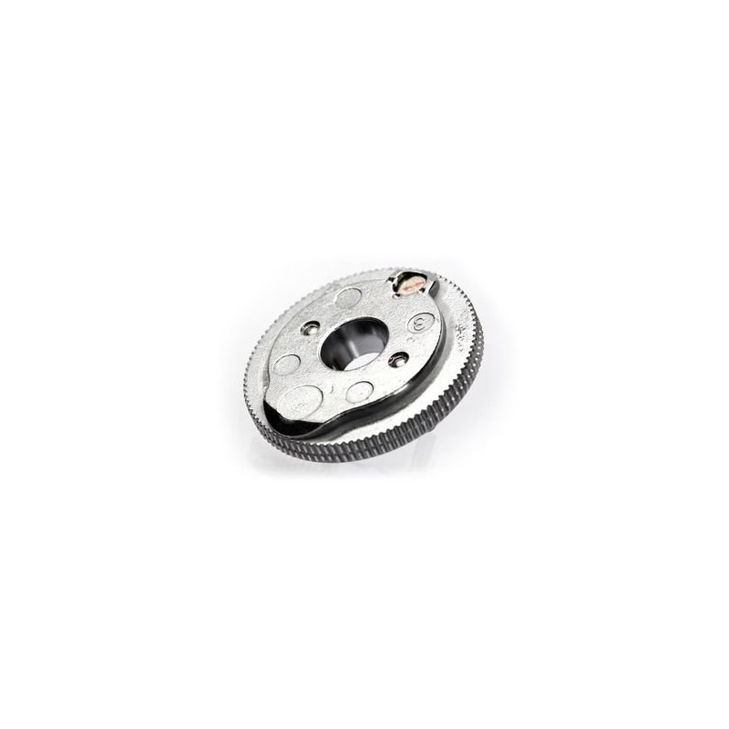 Svänghjul 35mm med Sensormagnet