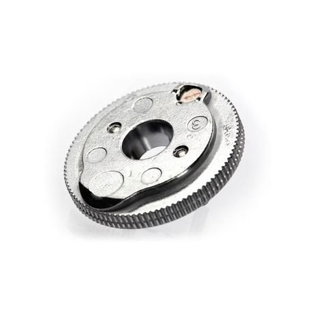 Flywheel 35mm with Sensor Magnet