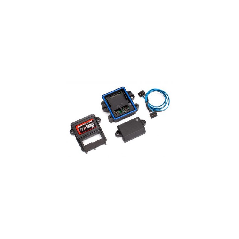 Telemetri Expandermodul 2.0