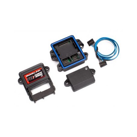 Telemetry Expander Module 2.0