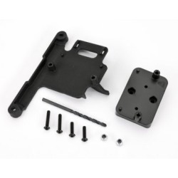 Fäste Telemetri Expander - Rustler, Bandit, Slash - 2WD