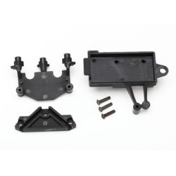 Fäste Telemetri Expander - Slash & Stampede 4x4, Rally, Jato, Raptor R