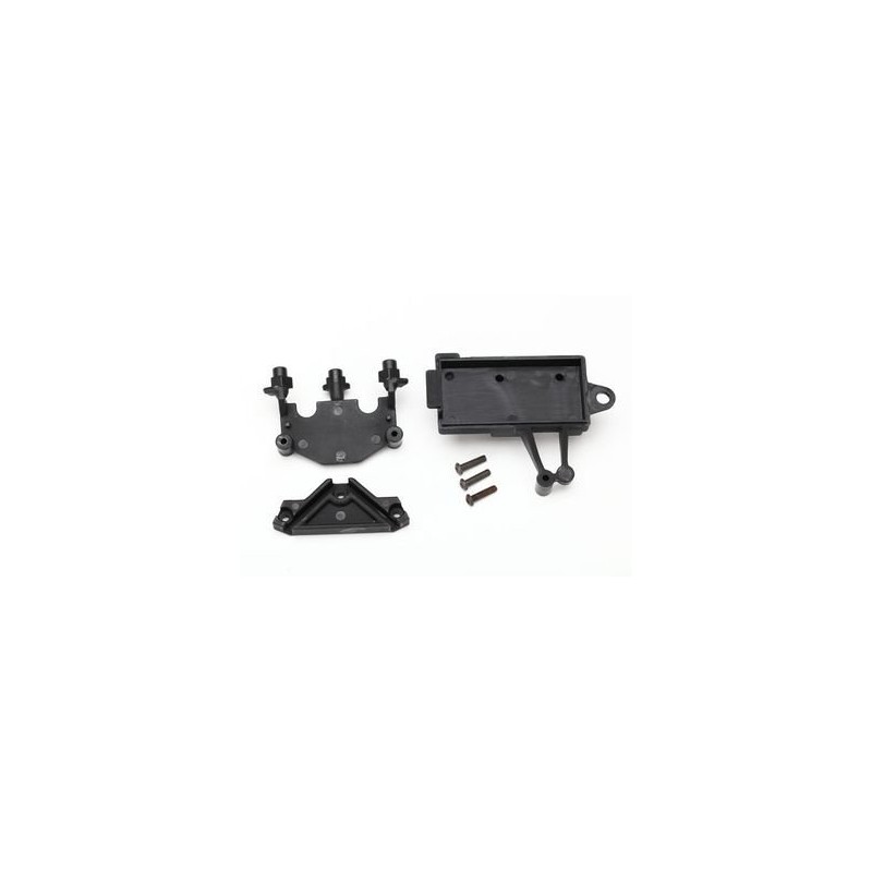 Fäste Telemetri Expander - Slash & Stampede 4x4, Rally, Jato, Raptor R