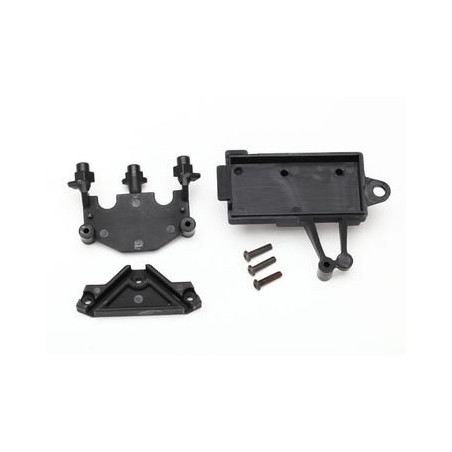 Fäste Telemetri Expander - Slash & Stampede 4x4, Rally, Jato, Raptor R