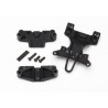 Telemetry Expander Mount - XO-1, E-Revo, Summit, Maxx, Slaye