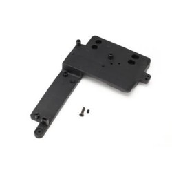 Telemetry Expander Mount - Stampede 2WD