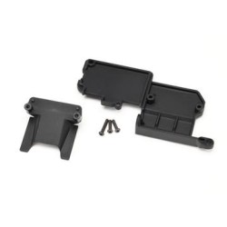 Telemetry Expander Mount - Funny Car & Nitro 4-Tec