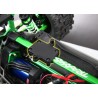 Fäste Telemetri Expander (Kräver Chassistag 6730)  Rustler 4x4