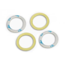 Dubbelsided Adhesive for OBA Speakers (4)