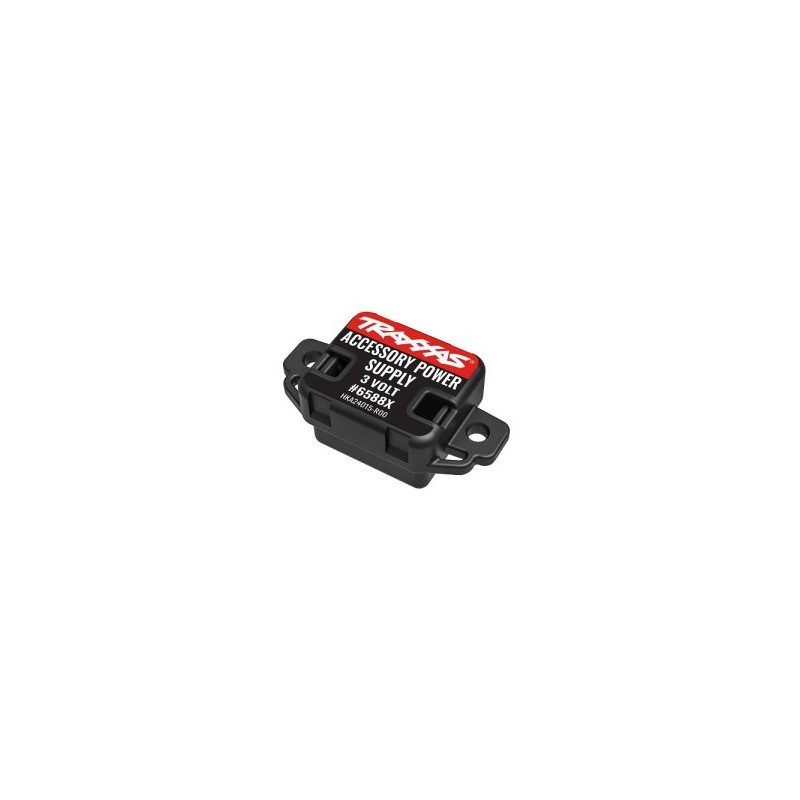 LED Power Supply 3V 3A