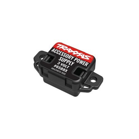 LED Power Supply 3V 3A