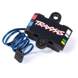 LED Distribution Block