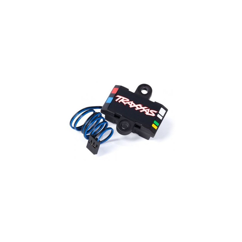 LED Distributionsenhet