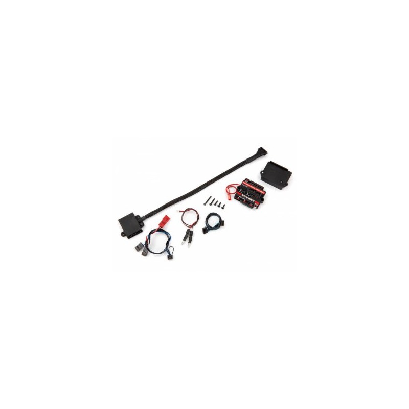 LED Kit Pro Scale Advanced Lighting Control System