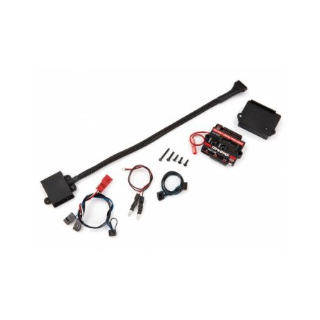 LED Kit Pro Scale Advanced Lighting Control System