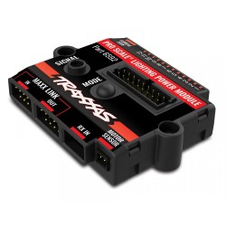LED Ljus Pro Scale Advanced Kontrollset