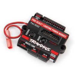 Power Module Pro Scale Advanced Lighting LED