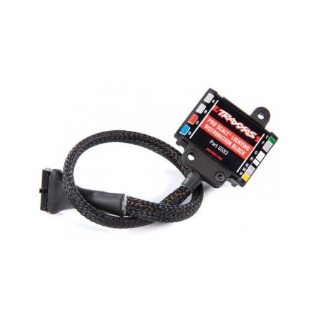 Distribution Block Pro Scale Advanced Lighting LED