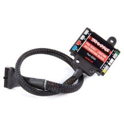Distributionsenhet Pro Scale Advanced LED Ljus