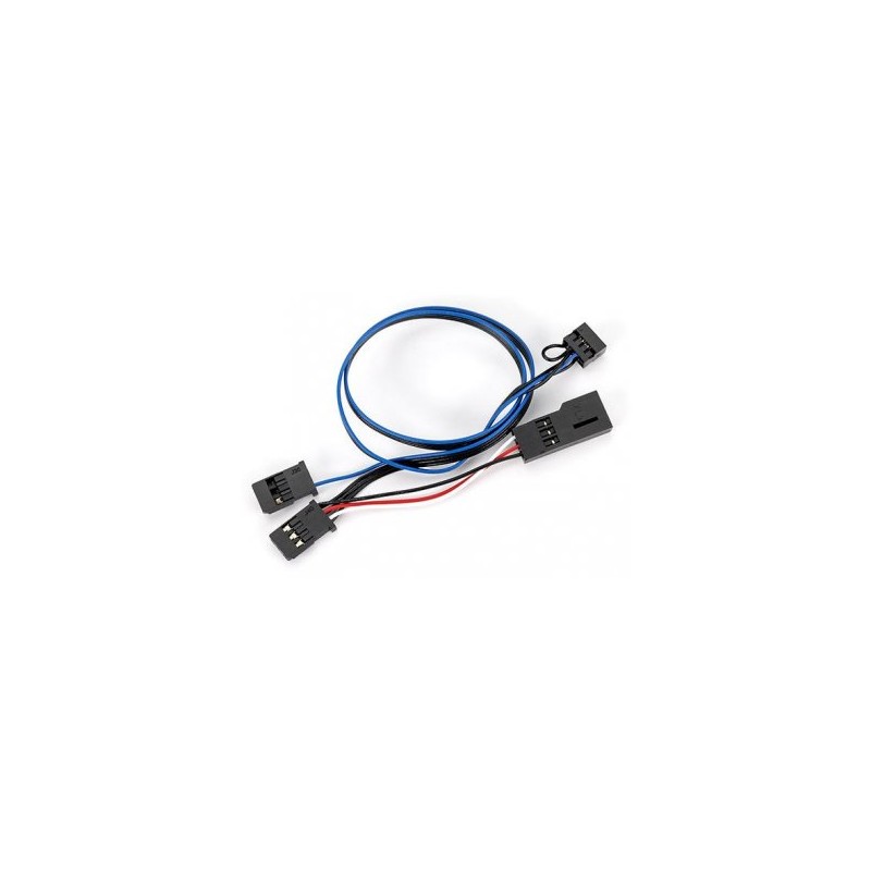 Receiver Communication Cable Pro Scale Advanced Lighting Control System