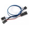 Receiver Communication Cable Pro Scale Advanced Lighting Control System