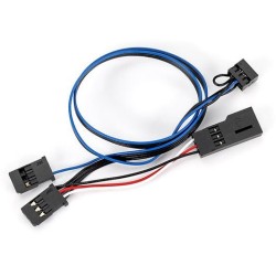 Receiver Communication Cable Pro Scale Advanced Lighting Control System