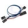 Receiver Communication Cable Pro Scale Advanced Lighting Control System