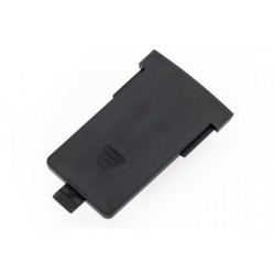 Battery Door Drag Start Light
