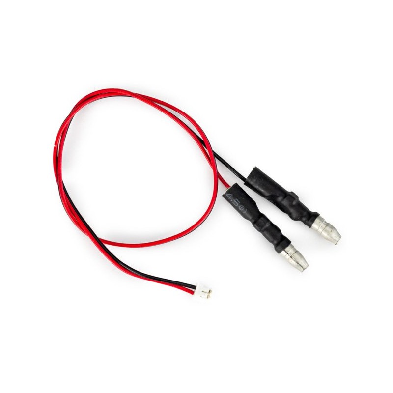 Motor Sense Wire Harness