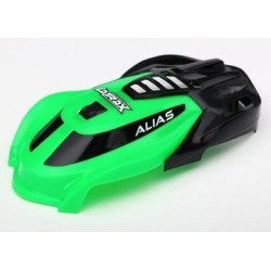 Canopy Green  Alias