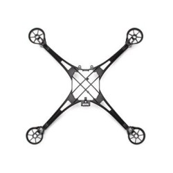 Main Frame Black  Alias
