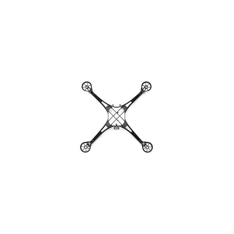 Main Frame Black  Alias