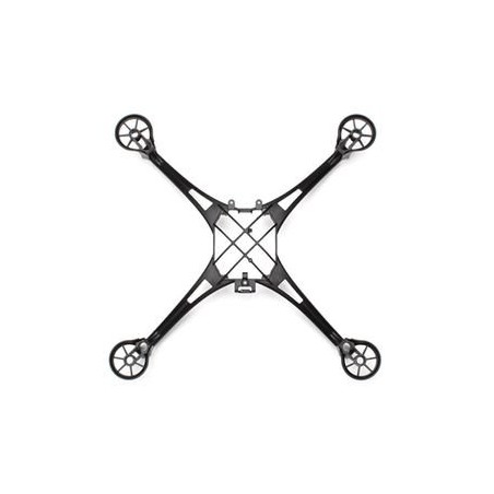 Main Frame Black  Alias