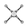 Main Frame Black  Alias