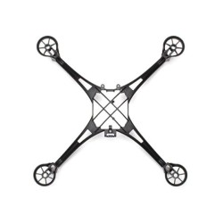 Main Frame Black  Alias
