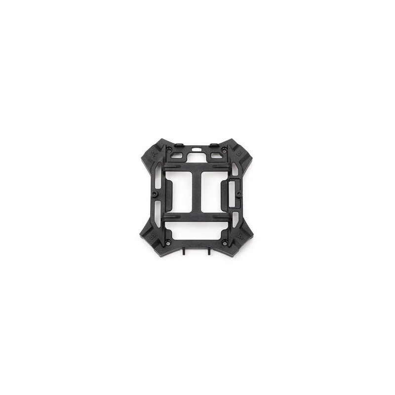 Main Frame Lower Black  Alias