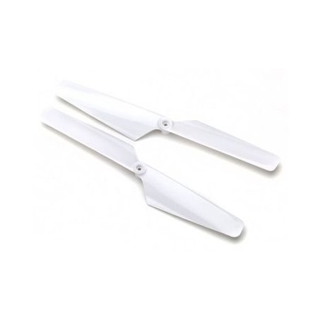 Rotor Blade Set White (2)  Alias