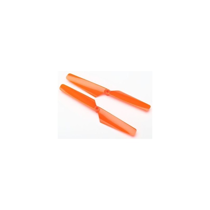 Rotor Blade Set Orange (2)  Alias