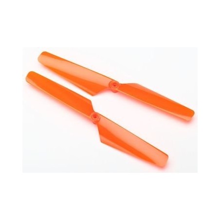 Rotor Blade Set Orange (2)  Alias
