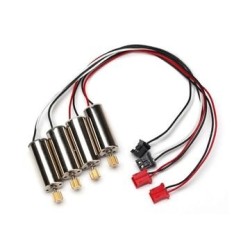 Motors Set (2+2)  Alias