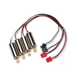 Motors Set (2+2)  Alias