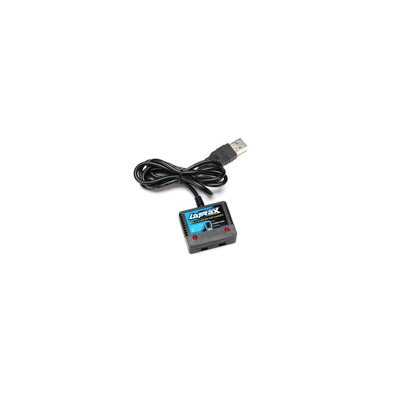 Laddare USB Alias